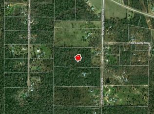 402 An County Road 2709, Tennessee Colony, TX 75861