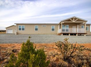 2 Jose De La Paz, Lamy, NM 87540