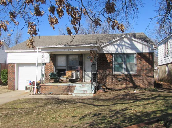 709 SW 48th St, Oklahoma City, OK 73109