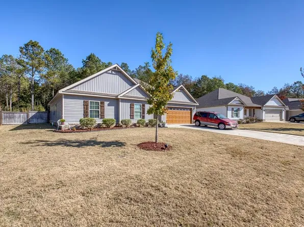 420 Avington Chase, Perry, GA 31069