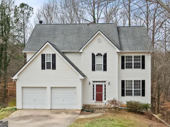 6790 Payne Ct, Cumming, GA 30028