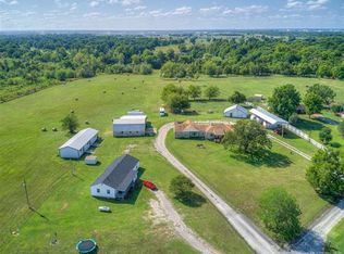 12424 E 66th St N, Owasso, OK 74055