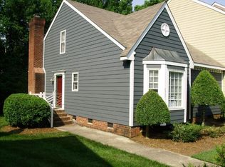 4537 Hershey Ct, Raleigh, NC 27613