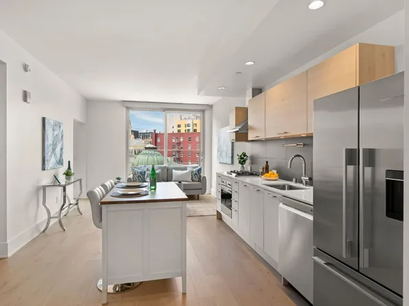 1075 Market St Unit 706, San Francisco, CA 94103