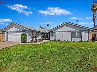 10781 Mercer Ave, Riverside, CA 92505