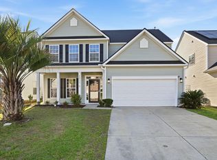 2017 Asher Loop, Summerville, SC 29485