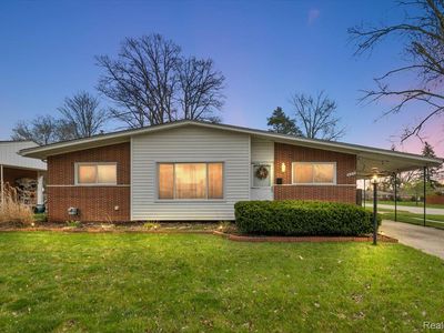 14518 Melrose St, Livonia, MI, 48154