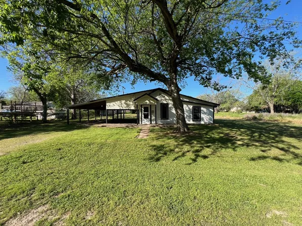 405 Mulberry Ave, Hubbard, TX 76648