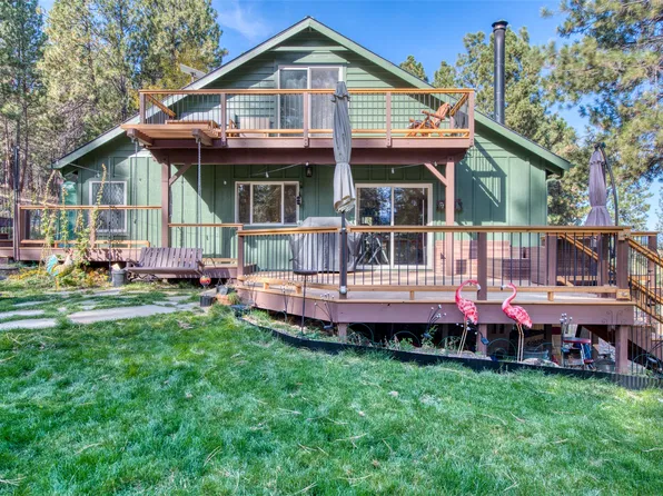 560 Camas Creek Loop, Hamilton, MT 59840