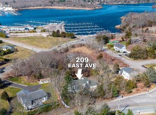 209 East Ave, Westerly, RI 02891