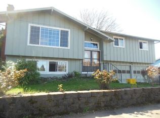 19400 NE Multnomah Ct, Portland, OR 97230