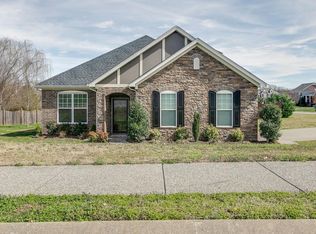 4020 Pendleton Dr, Spring Hill, TN 37174