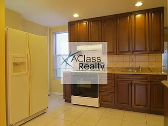 Rented by A Class Realty Corp