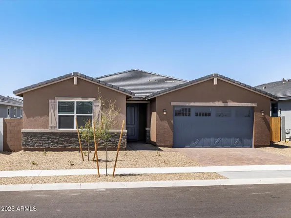 4026 S 176TH Drive, Goodyear, AZ 85338