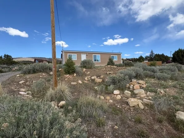 22498 N 12320 E #B58, Fairview, UT 84629