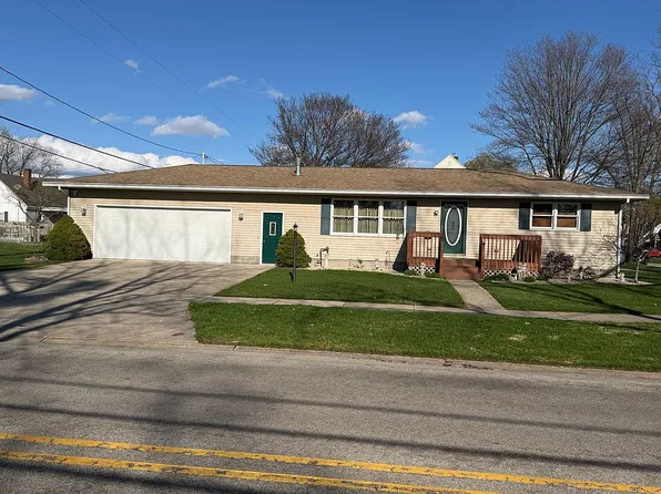 2934 Glenside Blvd, Muskegon, MI 49441