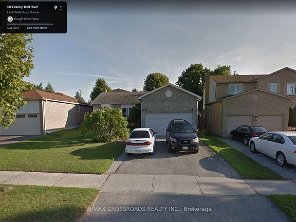 2nd image of 58 Colony Trail Blvd