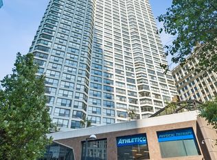 405 N Wabash Ave Unit 3403, Chicago, IL 60611
