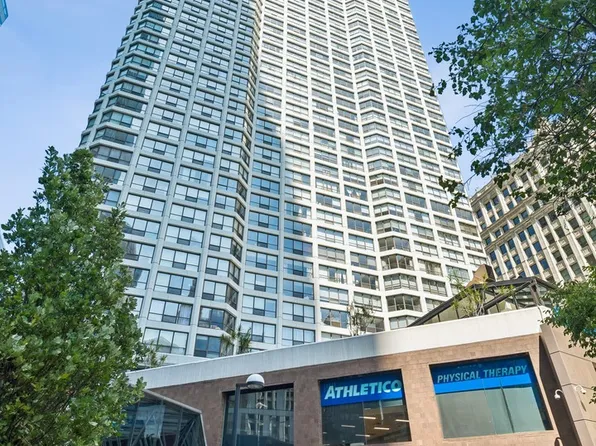 405 N Wabash Ave Unit 3403, Chicago, IL 60611