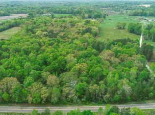 187 Lamberth Hall Rd, Timberlake, NC 27583