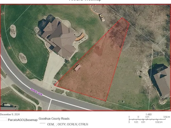 469 Aspen Ave, Red Wing, MN 55066