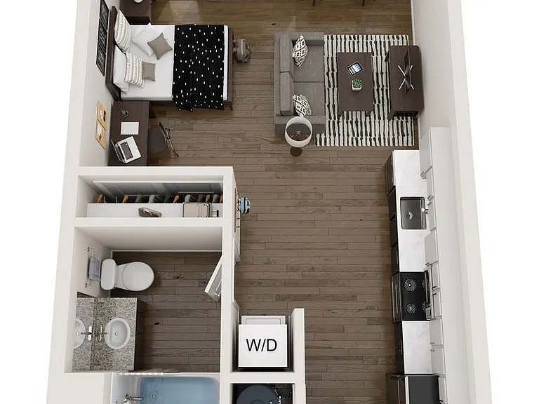 1009 W Stoughton St — Photo 25