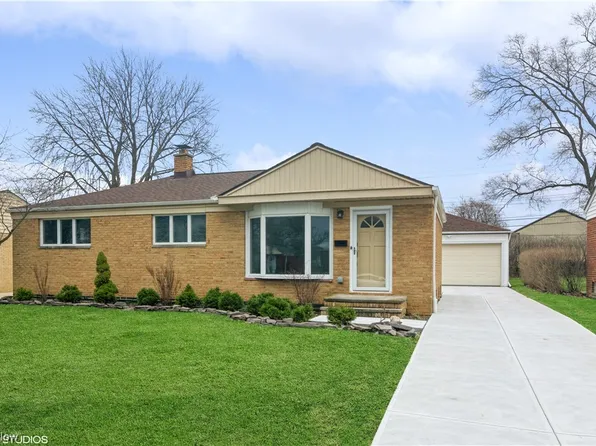 3895 W 212th St, Fairview Park, OH 44126