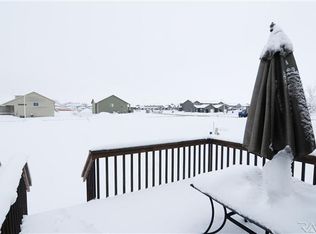 7805 W Lancaster St, Sioux Falls, SD 57106