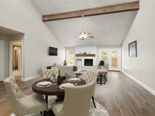 14922 Sandy Creek Drive, Houston, TX 77070