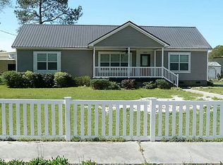 335 Lexington Rd, Elloree, SC 29047