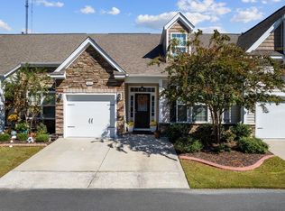 101 Parmelee Dr UNIT D, Murrells Inlet, SC 29576