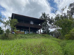 92-1768 Coral Pkwy, Captain Cook, HI 96704