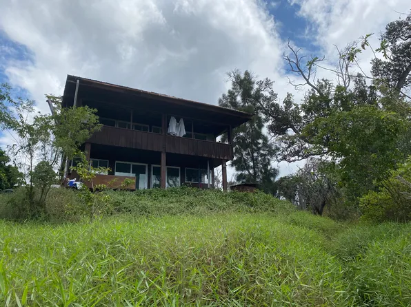 92-1768 Coral Pkwy, Captain Cook, HI 96704
