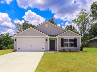 270 Pine Ridge Dr, Odenville, AL 35120