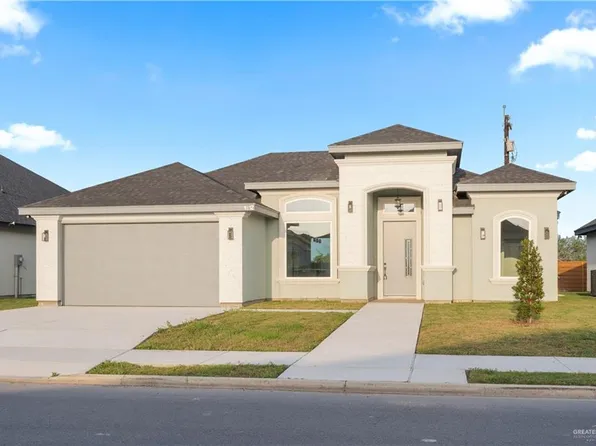 1812 Diplomat Dr, Edinburg, TX 78542