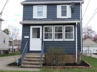 6308 Vandalia Ave, Brooklyn, OH