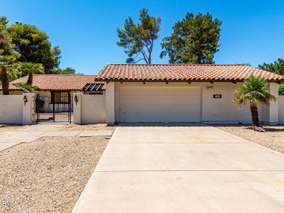 1108 N Oro Vis, Litchfield Park, AZ, 85340