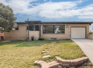 3177 Green Valley Rd, Cheyenne, WY 82001
