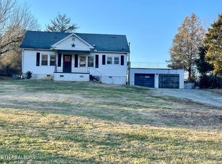 335 Blockhouse Rd, Maryville, TN 37803