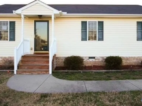 4600 Blackberry Patch Rd, Henrico, VA 23231