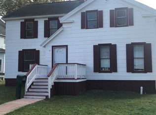 330 E Park St, Albion, NY 14411
