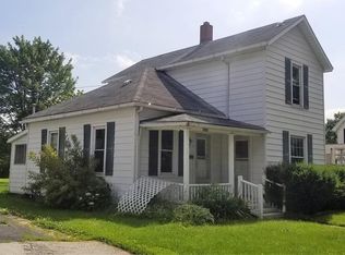 325 W Bigelow St, Upper Sandusky, OH 43351