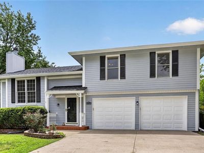 6405 N Amoret Ave, Kansas City, MO, 64151