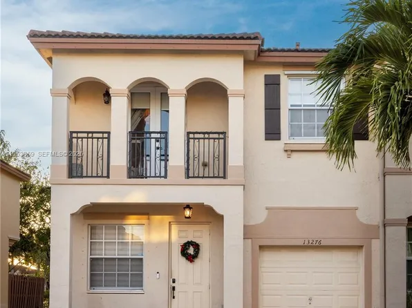13276 SW 128th Psge, Miami, FL 33186