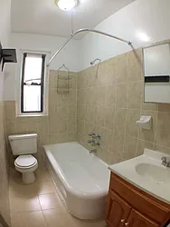 Rented by Uptown Flats LLC