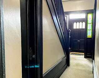 Rented by NextDoor Realty