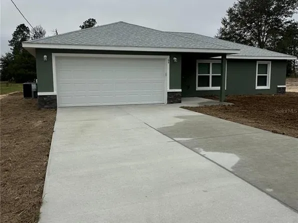 64 Ash Rd, Ocala, FL 34472