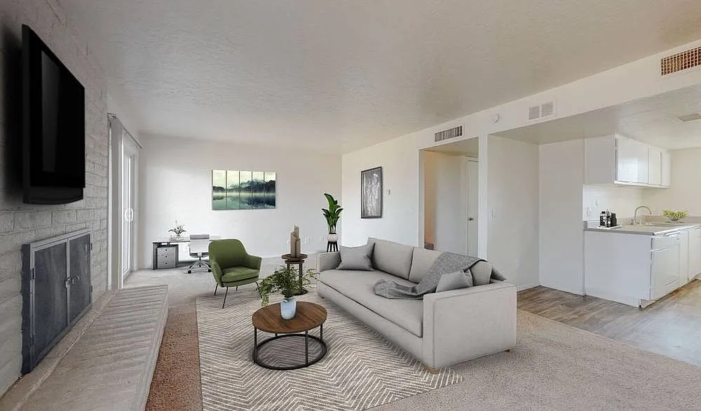 Mont 44 Apartments — Photo 3