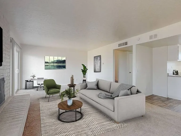 Mont 44 Apartments — Photo 3