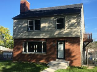 4630 W Keefe Ave, Milwaukee, WI 53216